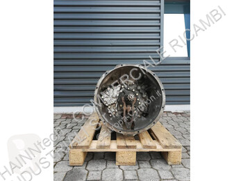 Reservdelar lastbilar MAN 2665 TGA TGS TGX TGL TGM