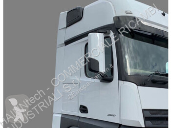 Ricambio per autocarri Mercedes ACTROS GigaSpace