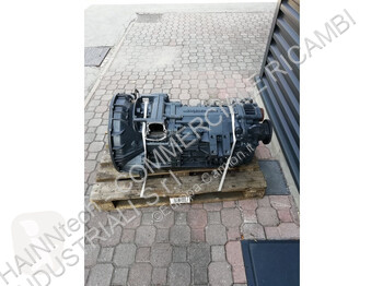 Ricambio per autocarri Mercedes 2675 ACTROS...