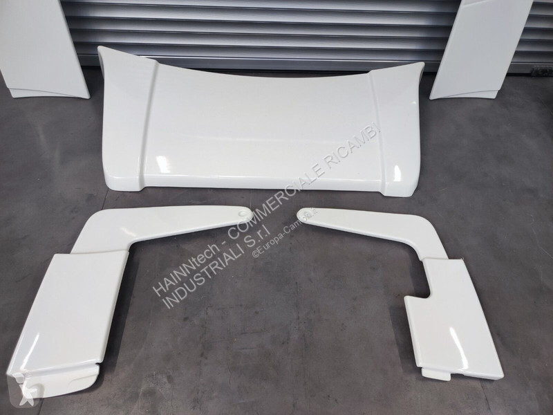 Ricambio per autocarri Volvo FH Euro 6