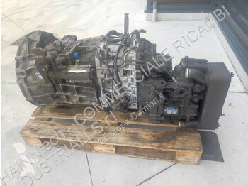Ricambio per autocarri DAF 2525 XF95 CF85 CF75
