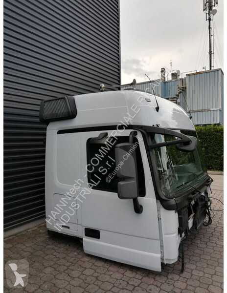 Ricambio per autocarri Mercedes ACTROS EURO 5 MP3