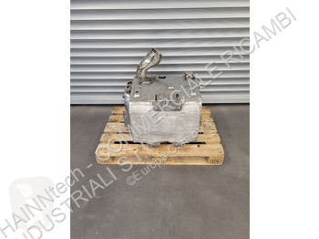 Pièces poids lourds DAF E6 NEW PARTS INSIDE!...