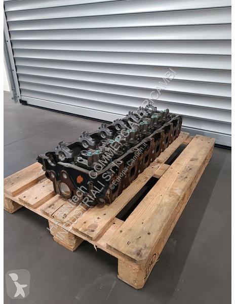 Peças pesados MAN Euro 5 TGS - TGX