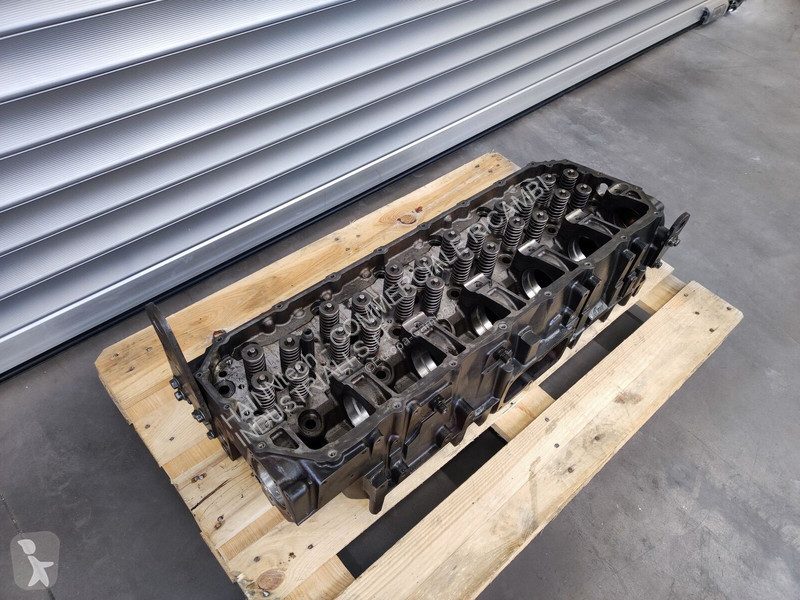 Pièces poids lourds Iveco STRALIS 460 480 11 E6...