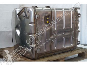 Pièces poids lourds Ford 2566 F MAX / F-MAX