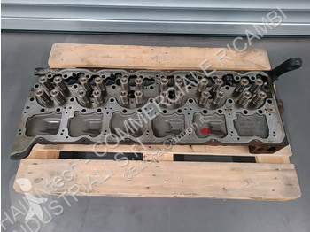 Pièces poids lourds Volvo D13A 360 400 440 480