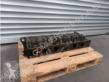 Pièces poids lourds Volvo D13B 400 480