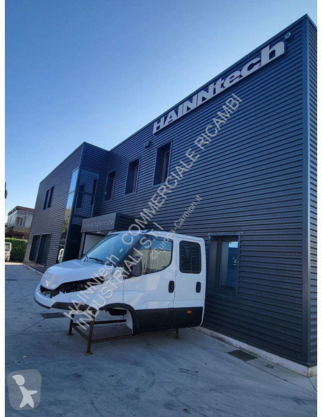 Vrachtwagenonderdelen Iveco DAILY E6