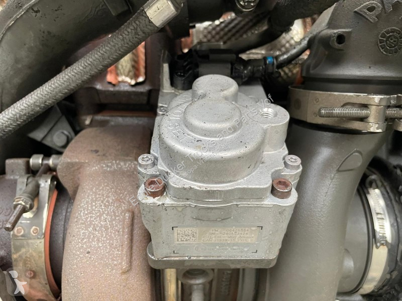 Piese camioane DAF MX-11 220 H2...