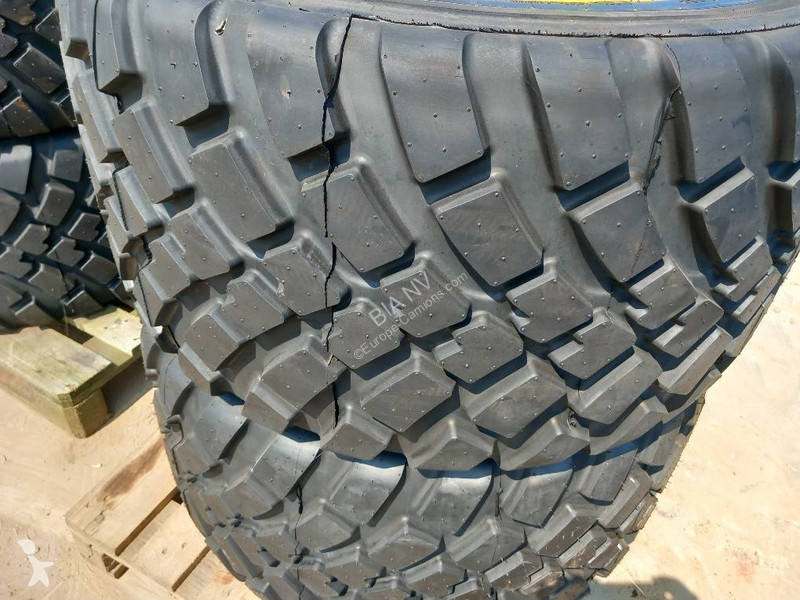 Peças pesados Barkley 500/45R22.5