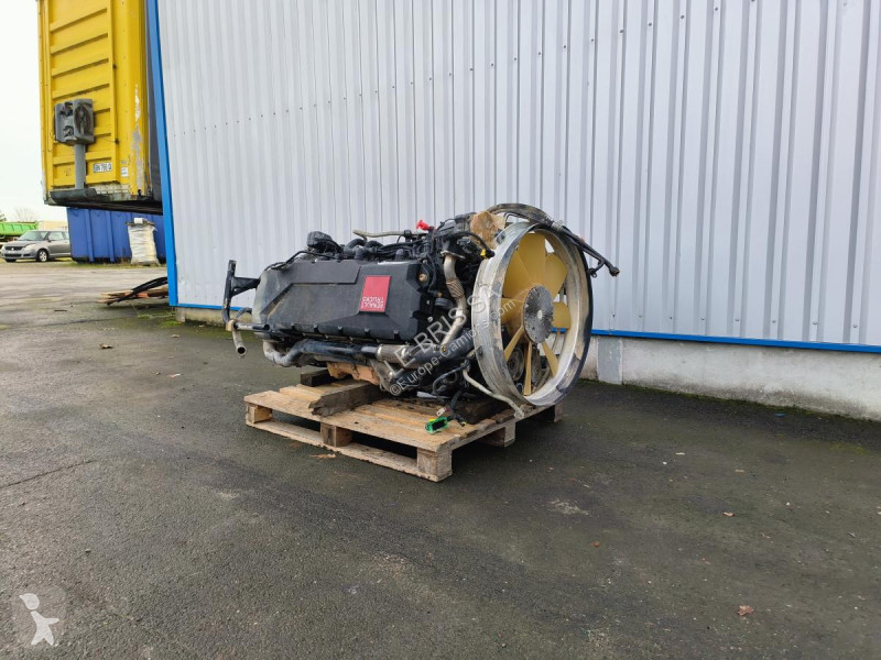 Pièces poids lourds Renault C430 430 EUVI...