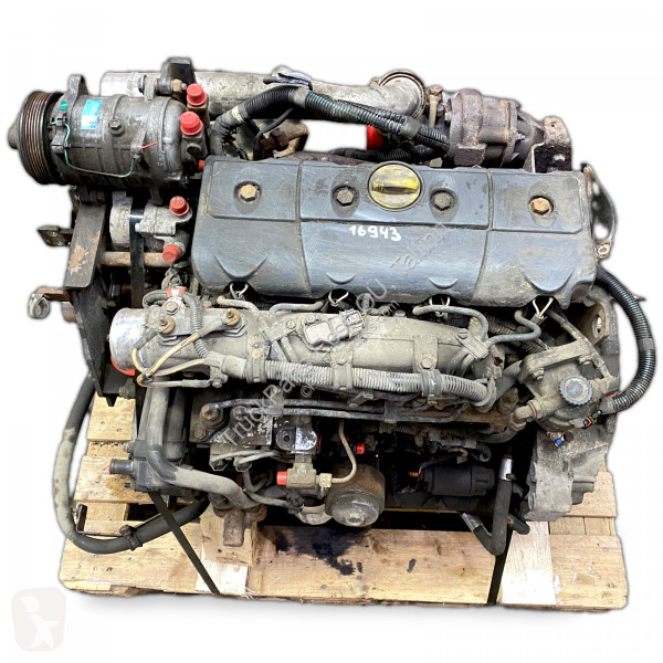 Reservdelar lastbilar Renault TRUCKS (01.00-)