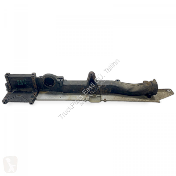قطع غيار الآليات الثقيلة MAN TGX 18.470 (01.20-)