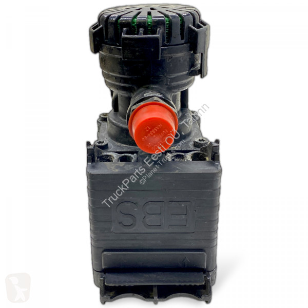 قطع غيار الآليات الثقيلة MAN TGX 18.470 (01.20-)
