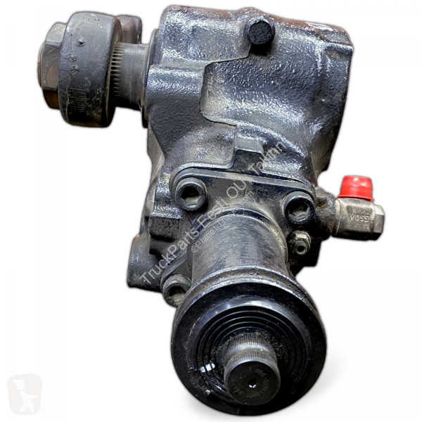 Peças pesados MAN TGX 18.470 (01.20-)