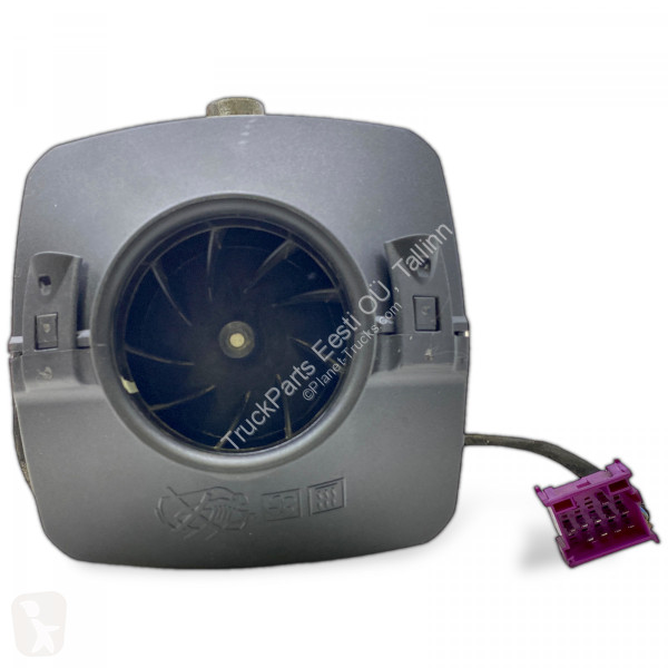 Reservdelar lastbilar MAN TGX 18.470 (01.20-)