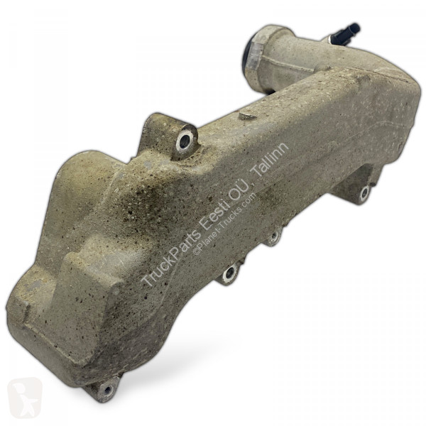 Reservdelar lastbilar MAN TGX 18.470 (01.20-)
