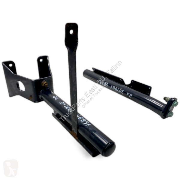 Reservdelar lastbilar MAN TGX 18.470 (01.20-)