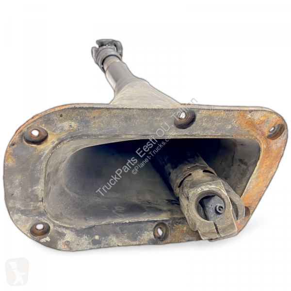 Reservedele til lastbil Volvo FM (01.05-01.14)