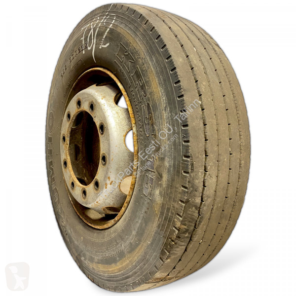 Pièces poids lourds MAN SÜ 313 (01.75-)