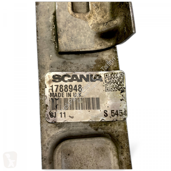 Reservedele til lastbil Scania P-series (01.05-)