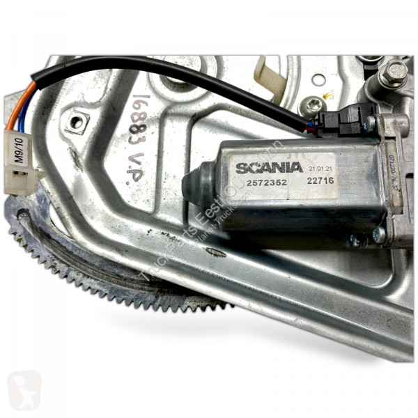 Reservdelar lastbilar Scania P-series (01.05-)