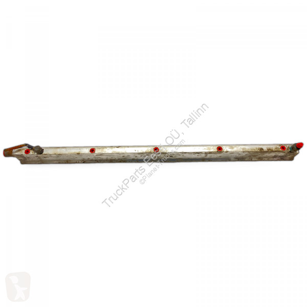 Reservedele til lastbil Scania P-series (01.05-)