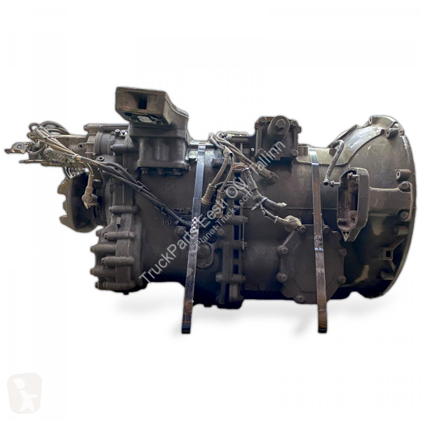 Reservdelar lastbilar Scania P-series (01.05-)
