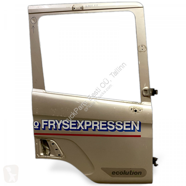 Reservdelar lastbilar Scania P-series (01.05-)