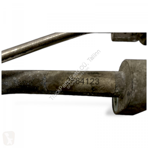 Repuestos para camiones Scania S-Series (01.16-)