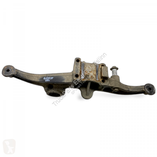 Peças pesados MAN TGX 18.470 (01.20-)