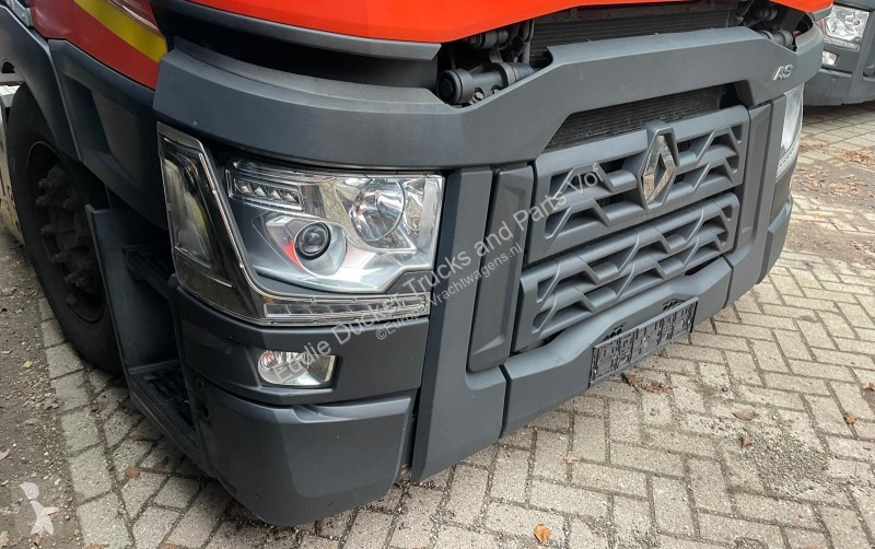قطع غيار الآليات الثقيلة Renault 7482594230 /...