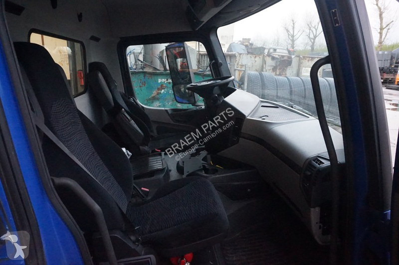 Piese camioane Mercedes ANTOS S CLASSICSPACE...