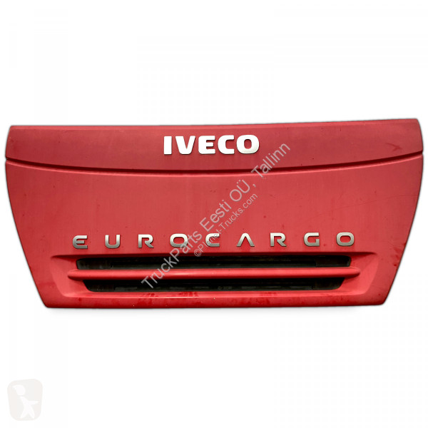 Reservedele til lastbil Iveco EuroCargo (01.91-)