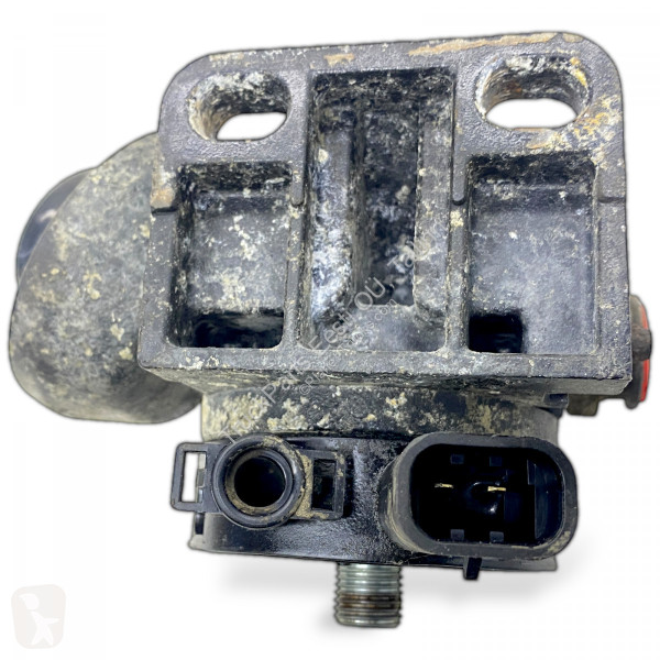 Reservedele til lastbil Iveco EuroCargo (01.91-)