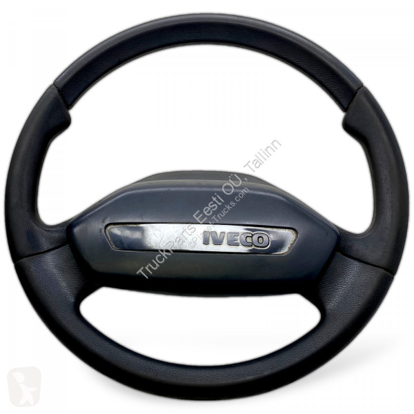Náhradní díly pro kamiony Iveco EuroCargo (01.91-)