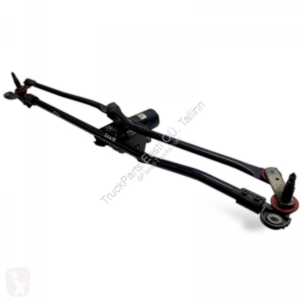 Запчасти для грузовика MAN TGX 18.440 (01.07-)