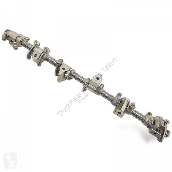 Peças pesados Renault TRUCKS (01.00-)