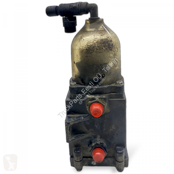 MAN TGA (01.00-) truck part