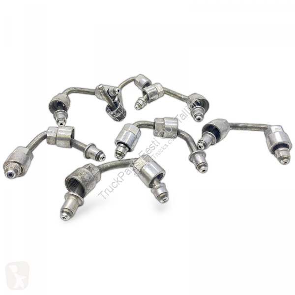 Reservdelar lastbilar Volvo (0112-)