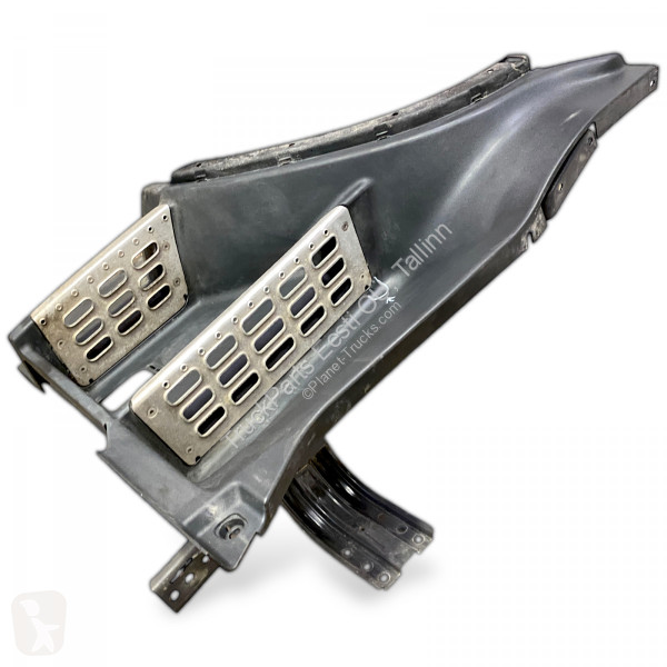 قطع غيار الآليات الثقيلة Volvo FH (01.05-)
