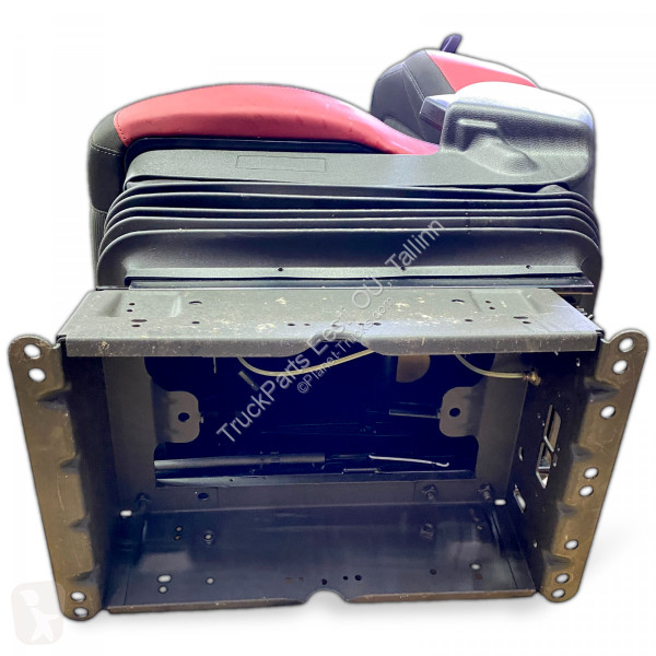 Reservdelar lastbilar Volvo (0112-)