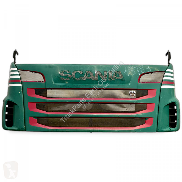 Vrachtwagenonderdelen Scania G-Series (01.09-)