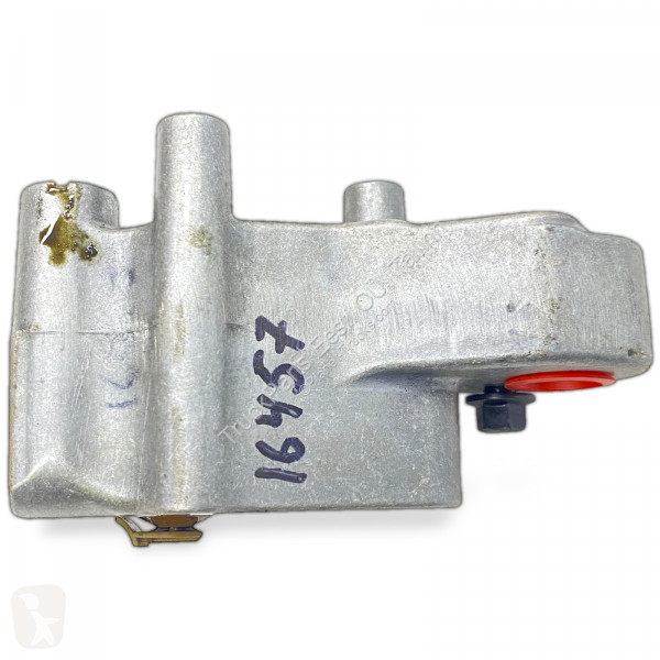 Reservdelar lastbilar Volvo (0112-)