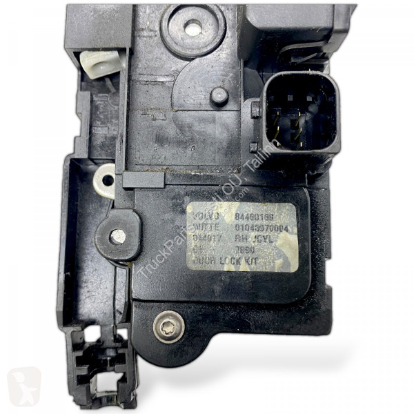 Reservdelar lastbilar Volvo (0112-)