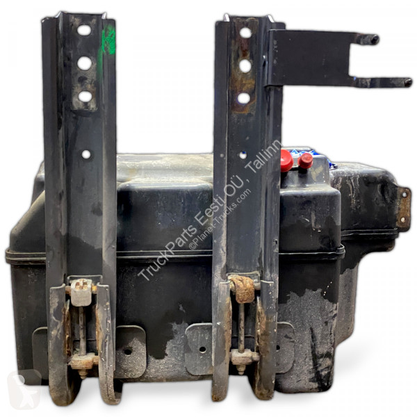 Reservdelar lastbilar Scania S-Series (01.16-)