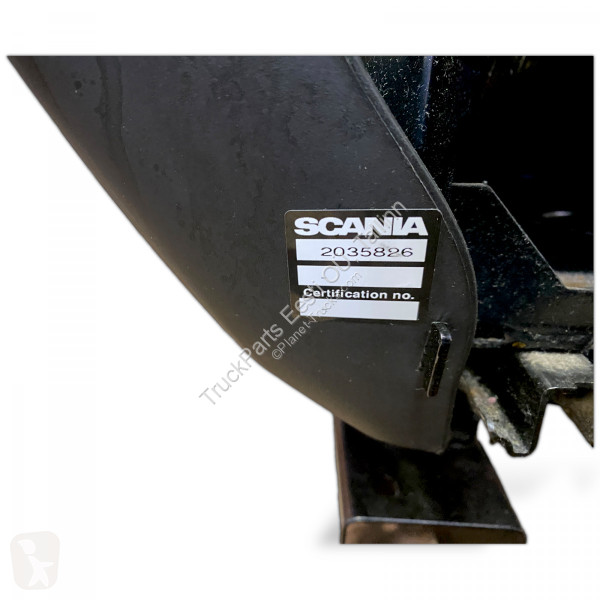 Peças pesados Scania S-Series (01.16-)