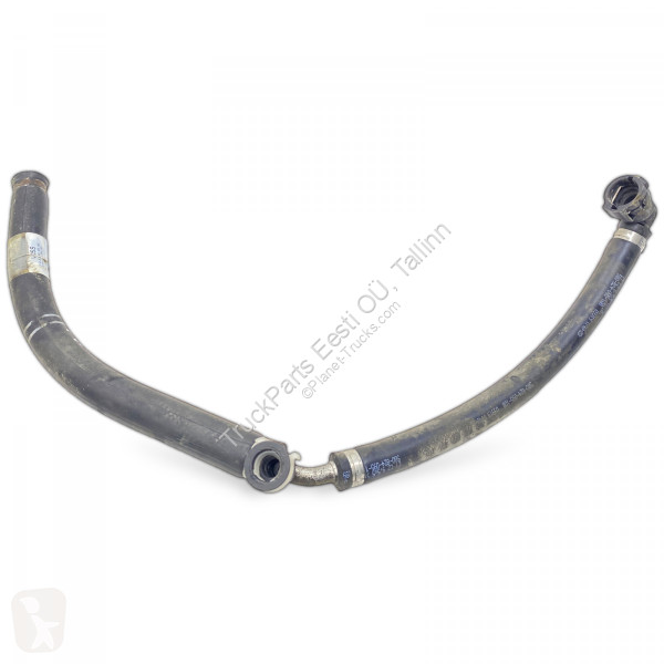Reservedele til lastbil Scania S-Series (01.16-)