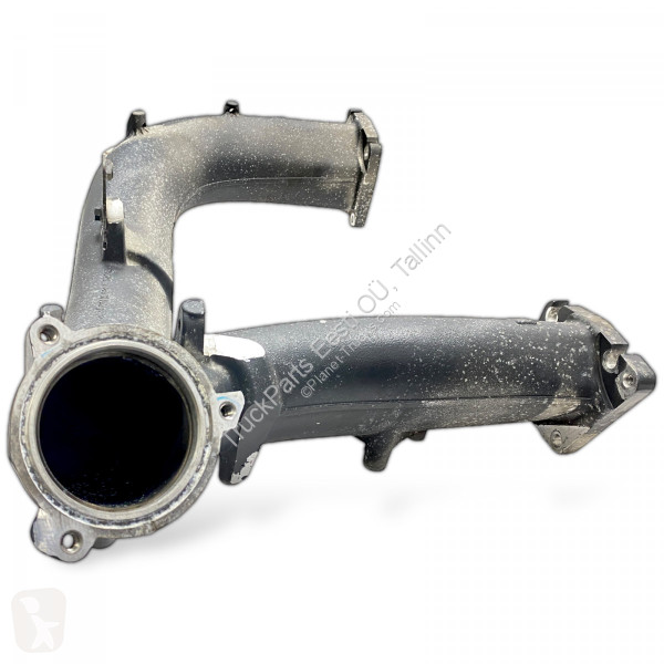 Peças pesados Scania S-Series (01.16-)
